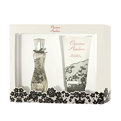 Preisvergleich Produktbild Christina Aguilera Christina Aguilera EDP 30 ml + SG 150 ml (woman)