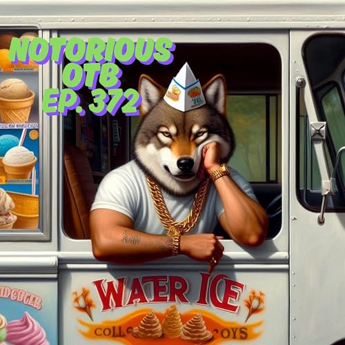 Parx Tuesday 5/6/2025 Long Shots! (Ep. 372) cover art