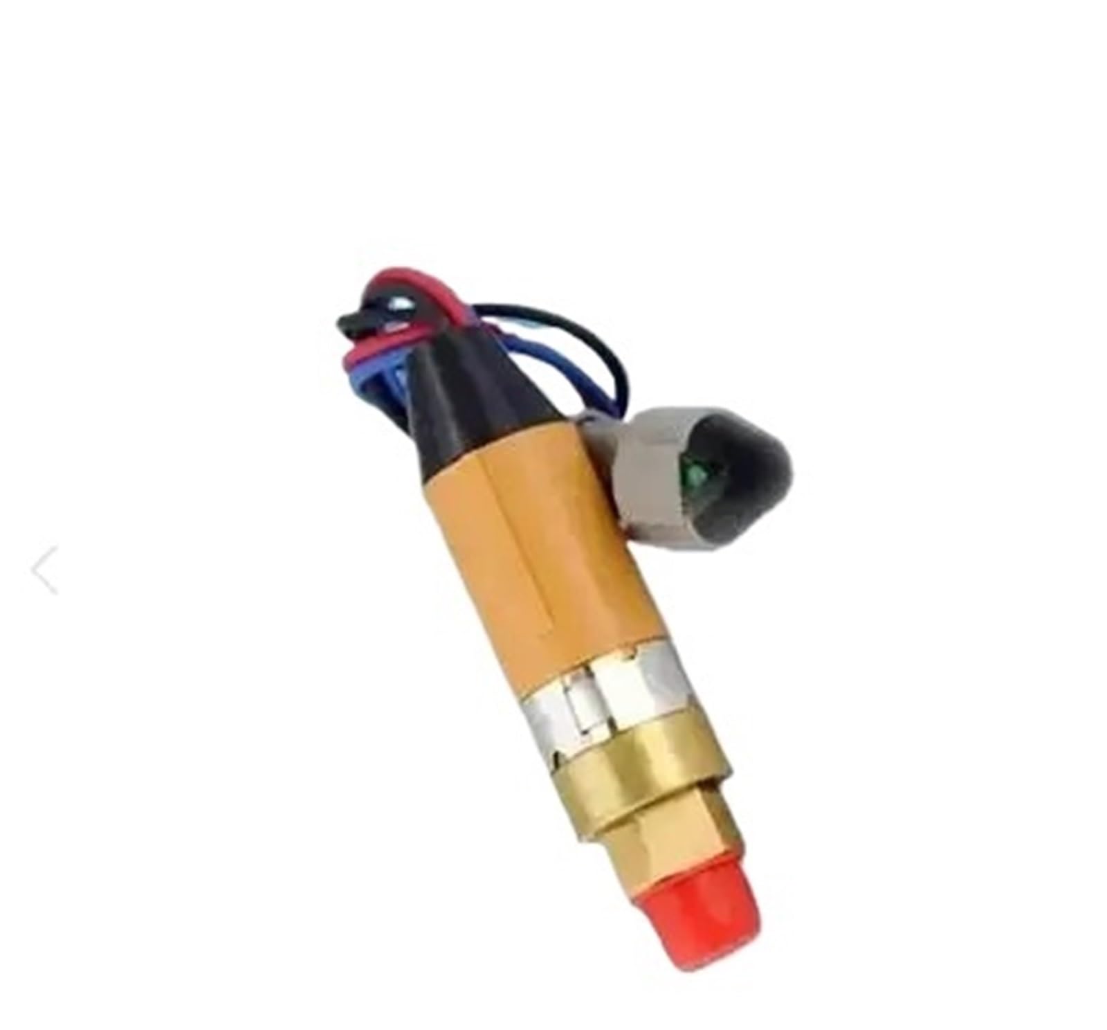 Sensor de Nivel de Freno, Interruptor del Sensor de presión de Aceite de la Excavadora 3408E, Sensor de Aceite del Motor 107-0614 1070614