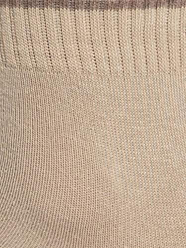 Image of Jockey Men's Ankle Socks (7091 Color May Vary Free Size)
