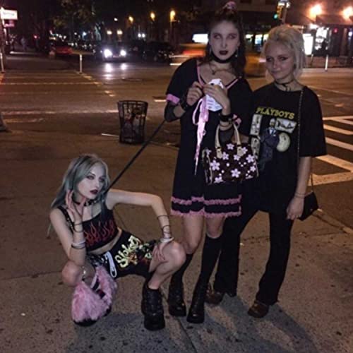 sped up tiktok audios !!