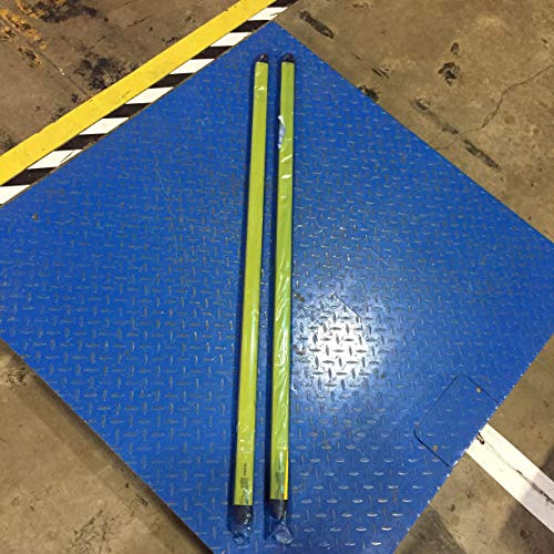 Keyence GL-R64H Set of 2 Transmitter & Receiver