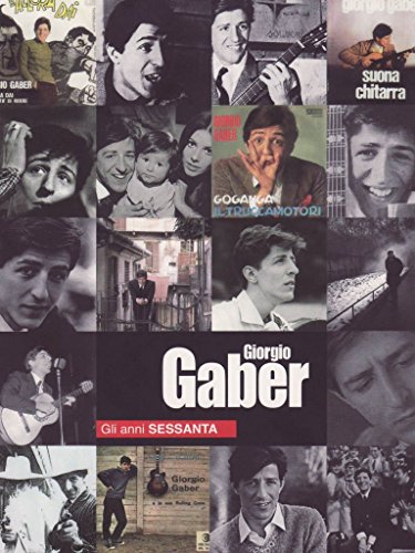 Gli Anni 60 ( 2 DVD+ brossur