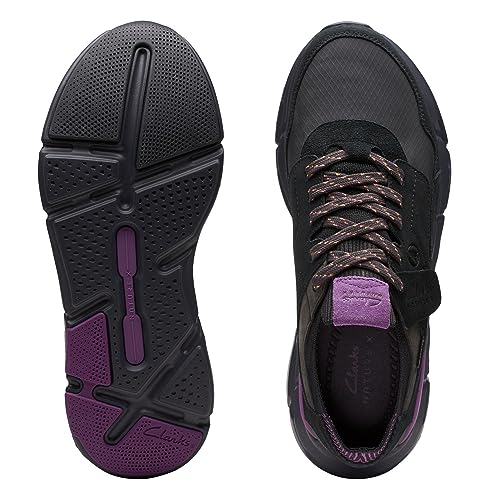 Image of Clarks Mens Nxe Lo