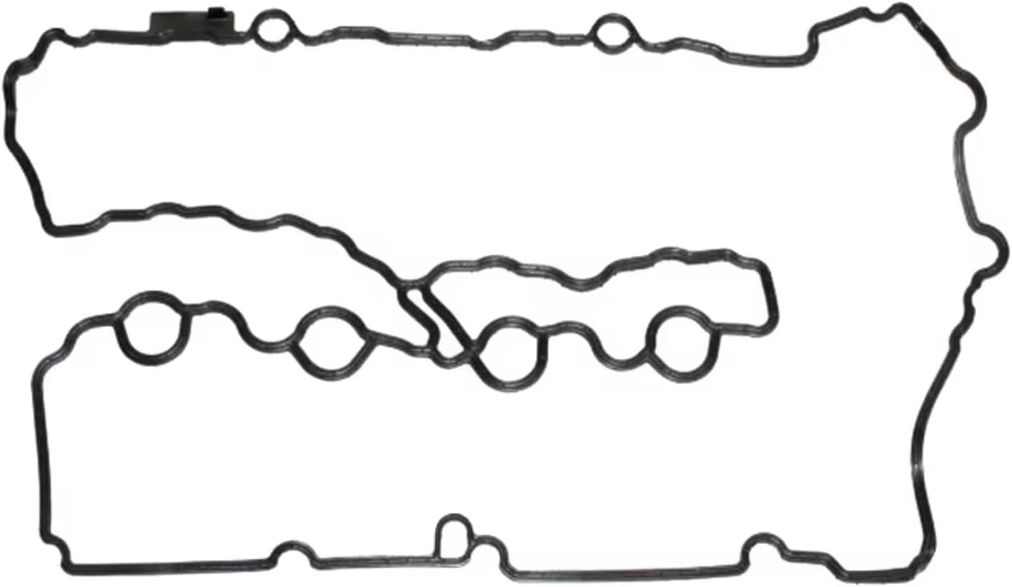 Rocker Gasket Bolt Seal for BMW for F20 Car Accessories for Parts Engine Valve Cover Gasket Replacement OEM: 11128618519