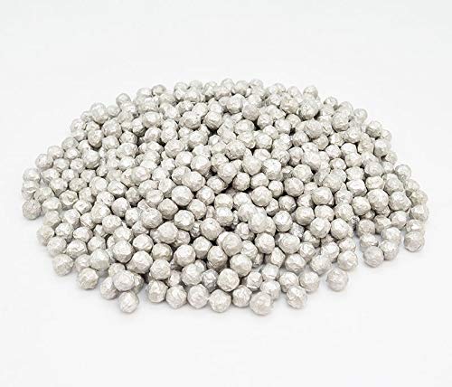 ★【3000g】マグネシウム 粒 マグネシウムペレット マグネシウム粒 #BS Amazon.co.jp: マグネシウム粒 400g 高純度 マグネシウムペレット