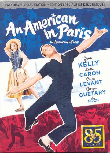 American in Paris Special Edition [DVD]