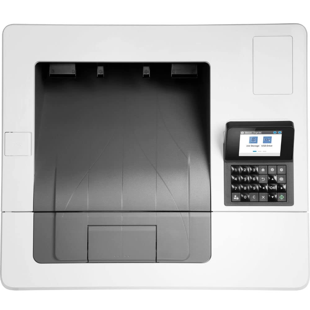 LaserJet Enterprise M507dn 1200 x 1200 DPI A4
