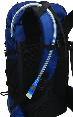 Miniatura 7 de Outdoor Products Mochila con marco interno, azul, talla única