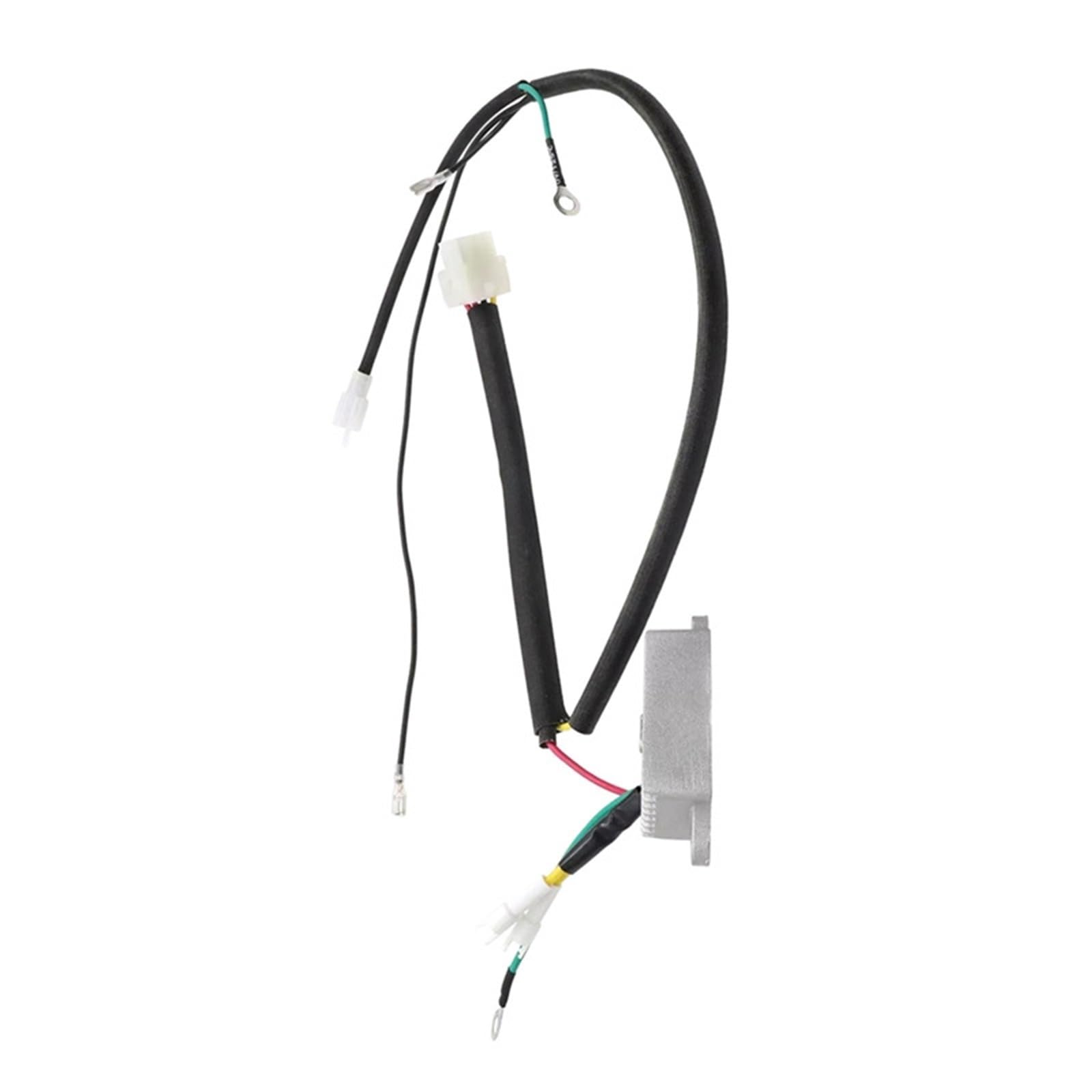 Exmark Quest Radius E S Series Prostownik