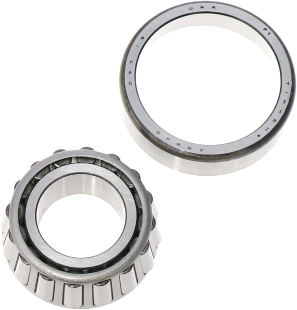 Timken SET321 Wheel Bearing and Race Set
