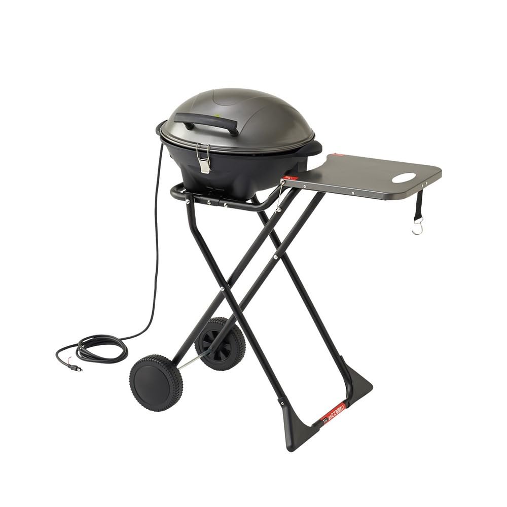 Amazon | ロゴス（LOGOS） バーベキューグリル BBQ キャンプ CHEF BBQ