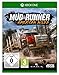 Produktbild MudRunner - American Wilds Edition - [Xbox One]