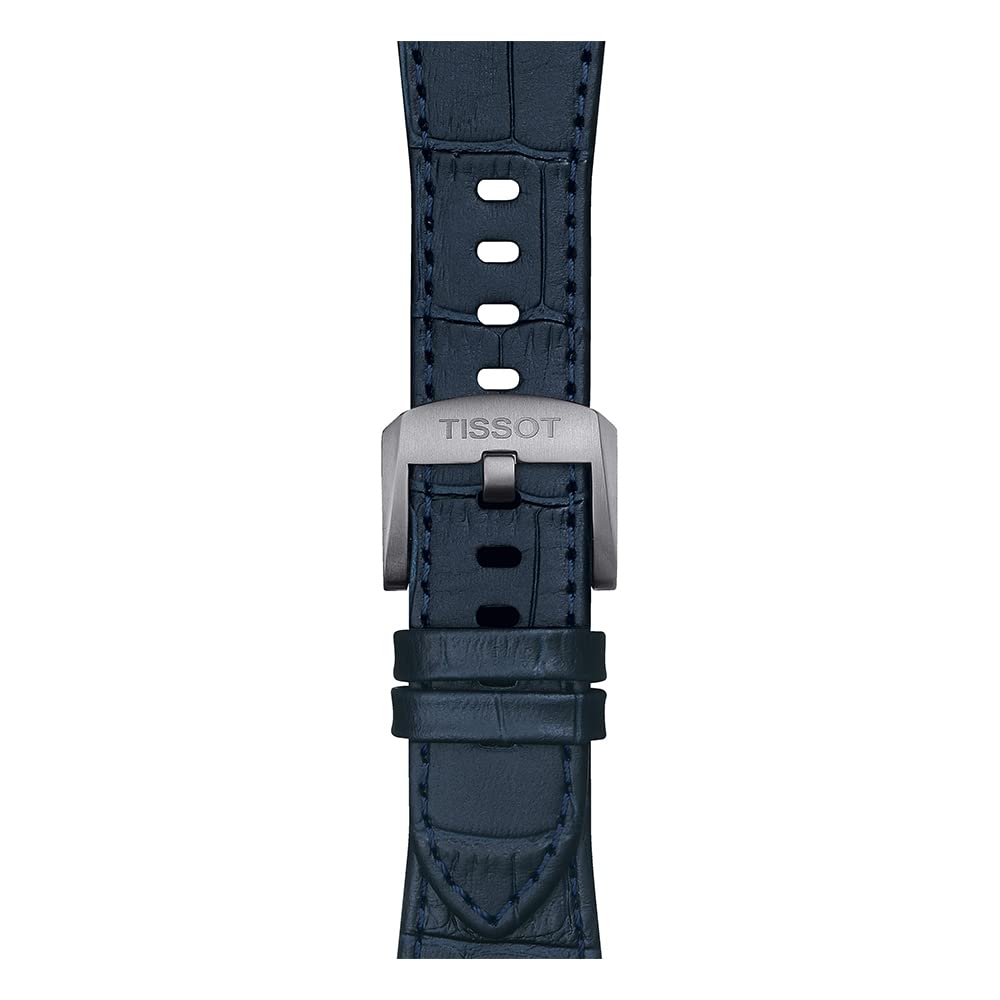 ティソ 純正ベルト ステンレススチール PRX 用 Tissot ベルト 時計の上月 T1374101109101 ティソ TISSOT PRX クオーツ メンズ