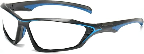 Miniatura 4 de Gafas de lectura bifocales fotocrómicas de transición para hombres y mujeres Presbicia cuadrada Lectores Deportivos Gafas de sol