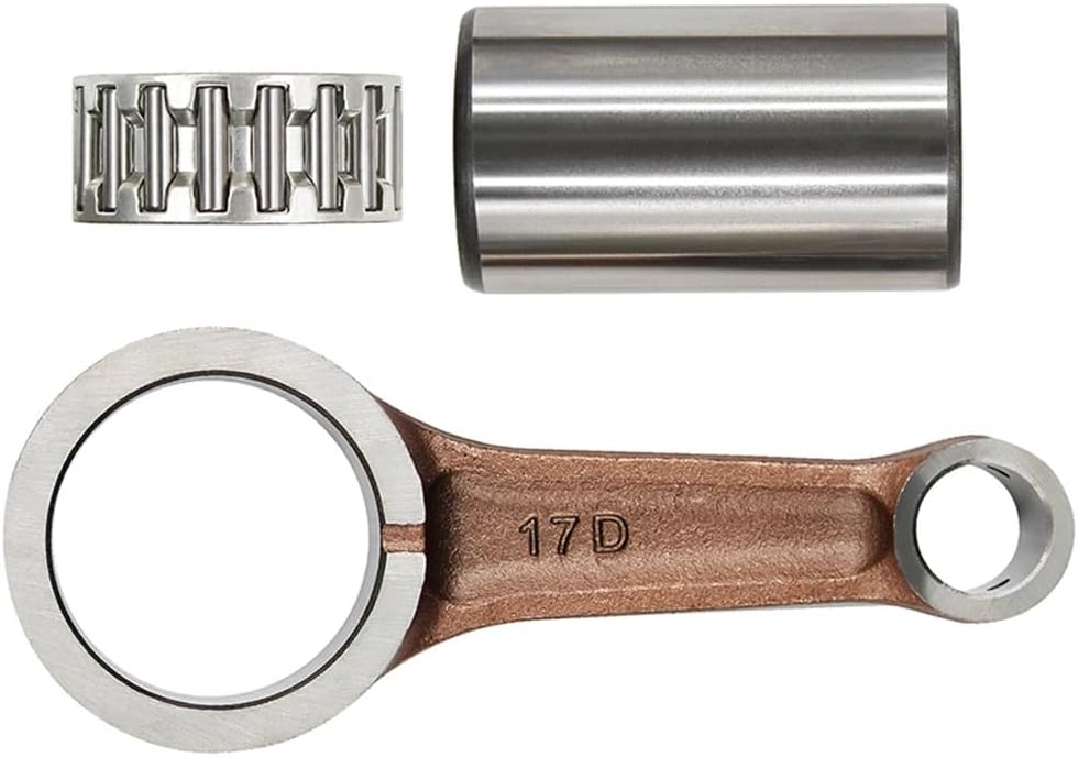 Motorcycle Parts Connecting Rod Kit Fit For Yamaha WR250F WR250 F 2003-2009 2011-2013 YZ250F 2003-2013 17D-11651-90 5UL-11651-00-00