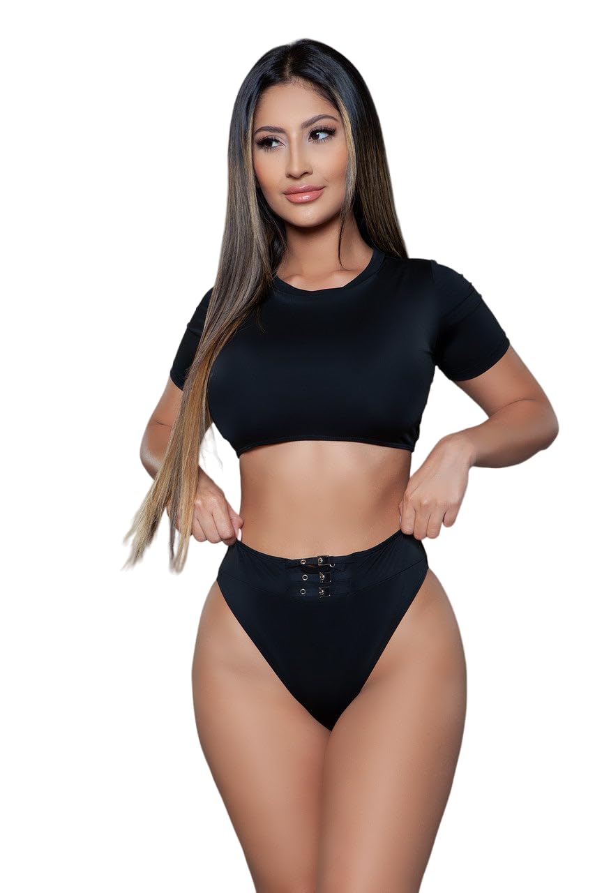 2221 Beach Bum 2 Piece