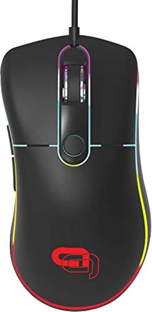 Amazon.co.jp: Tzumi アルファゲーミングマウス 966 : ゲーム Amazon.co.jp: Tzumi アルファゲーミングマウス 966 : ゲーム