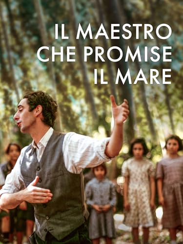  Il maestro che promise il mare
