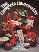COMPLETE HOMEMAKER 0856851590 Book Cover