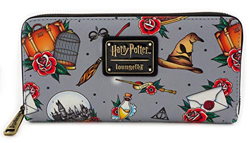 Harry Potter Wallet
