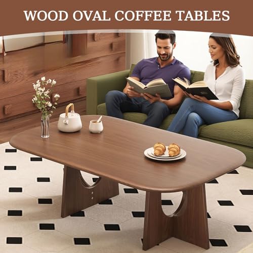 Table centrale moderne pour petits espaces : optimisez votre salon avec style - 6