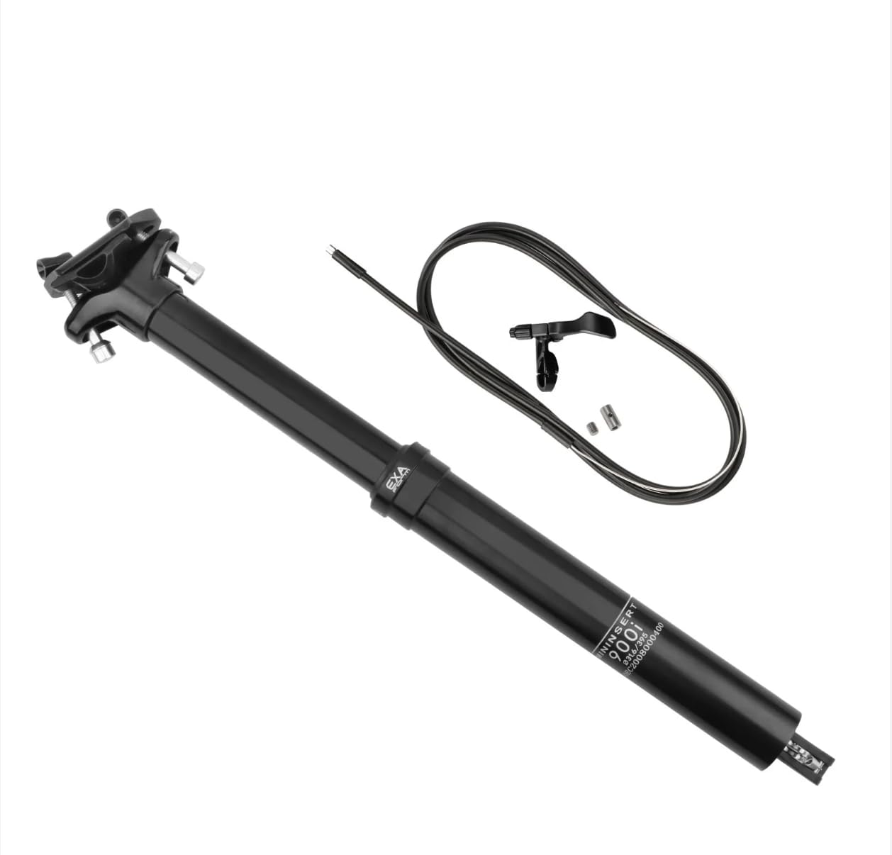 Amazon | JGbike KS Kind Shock Rage-i リモートドロッパー シート Amazon | JGbike KS Kind Shock Rage-i リモートドロッパー シート