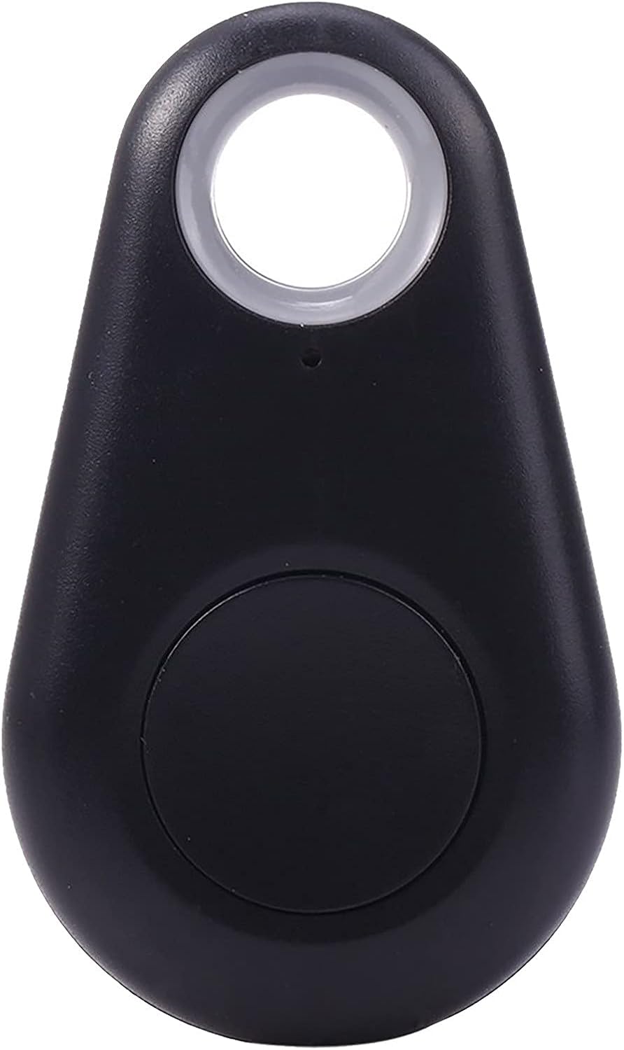 Localizador de llaves inteligente inalámbrico antipérdida con sensor de alarma antipérdida, dispositivo remoto de artículos para niños, carteras de