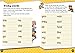 PAW Patrol First Spelling Activity Book: Get ready for school with Paw Patrol