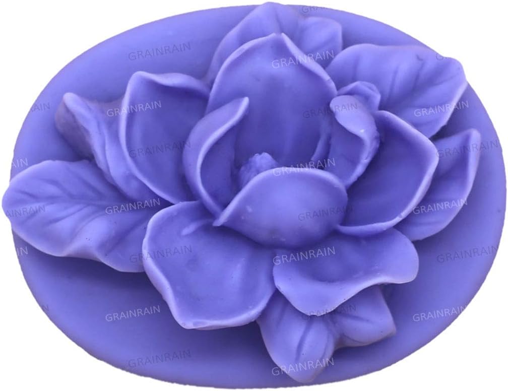 Craft Art Silicone Soap Mold Bird Silicon Molds DIY Handmade Soap Molds for Soap Making (11137)