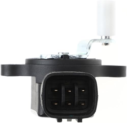 Miniatura 4 de Sensor de posición del acelerador, para Nissan Xtrail T30, para Infiniti G35 18919-5Y700 189195Y700