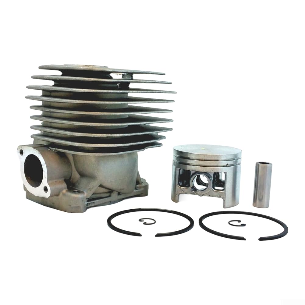 para cilindro Motor 52mm para Sierra Corta Hormigón para cilindro