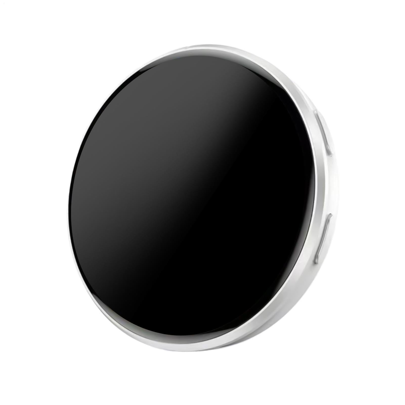 Badge numérique | Écran tactile d'affichage vidéo anime - Badge numérique avec affichage photo - Pour collectionneurs, fans, adolescents, soirées à thème, cosplay, événements,