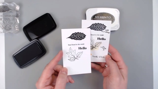 Amazon.com: Tsukineko VersaFine inkpad, Full-Size, Onyx Black