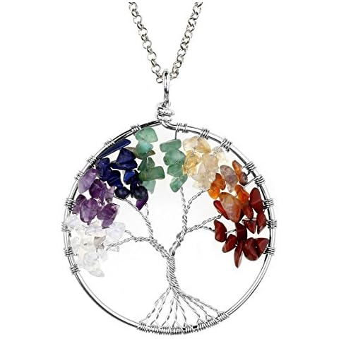 Pendentif Arbre de Vie Jovivi Cover