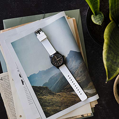 Image of BARTON WATCH BANDS - Soft Silicone Quick Release Straps