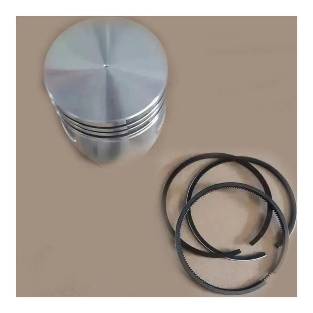 Ctybvm One Color Piston Assembly Fit For Ey15