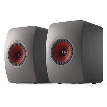 KEF R50 サラウンドスピーカー KEF R50 Dolby Atmos-enabled Speaker Preview