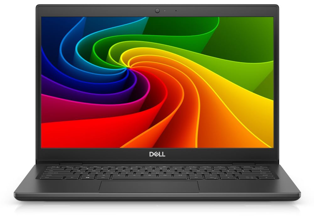 Dell Latitude 3420 Notebook i3-1115G4, 8GB RAM, 256GB SSD, Windows 11
