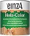 Produktbild (23,96  / Liter) einzA Holz Color 2,5 Liter (Weiß)