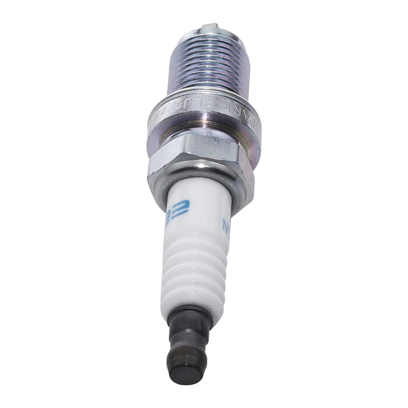 Fit For Land Rover Discovery Ii 4.0 L318 L319 P38a L322 L320 Range Rover Sport Iridium Platinum Spark Plug AJ84575 C21535(8pcs)