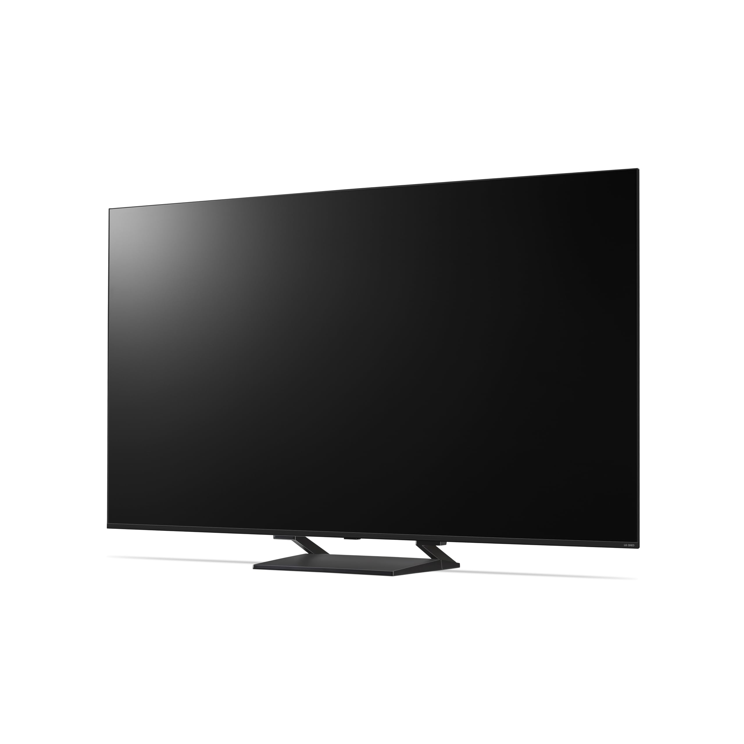 LG TV QNED Evo AI 2025 | 65QNED93A | 65'' (164 cm) | MiniLED 144Hz| Processeur α8 AI 4K Gen2 |Dolby Vision & Atmos | Alexa