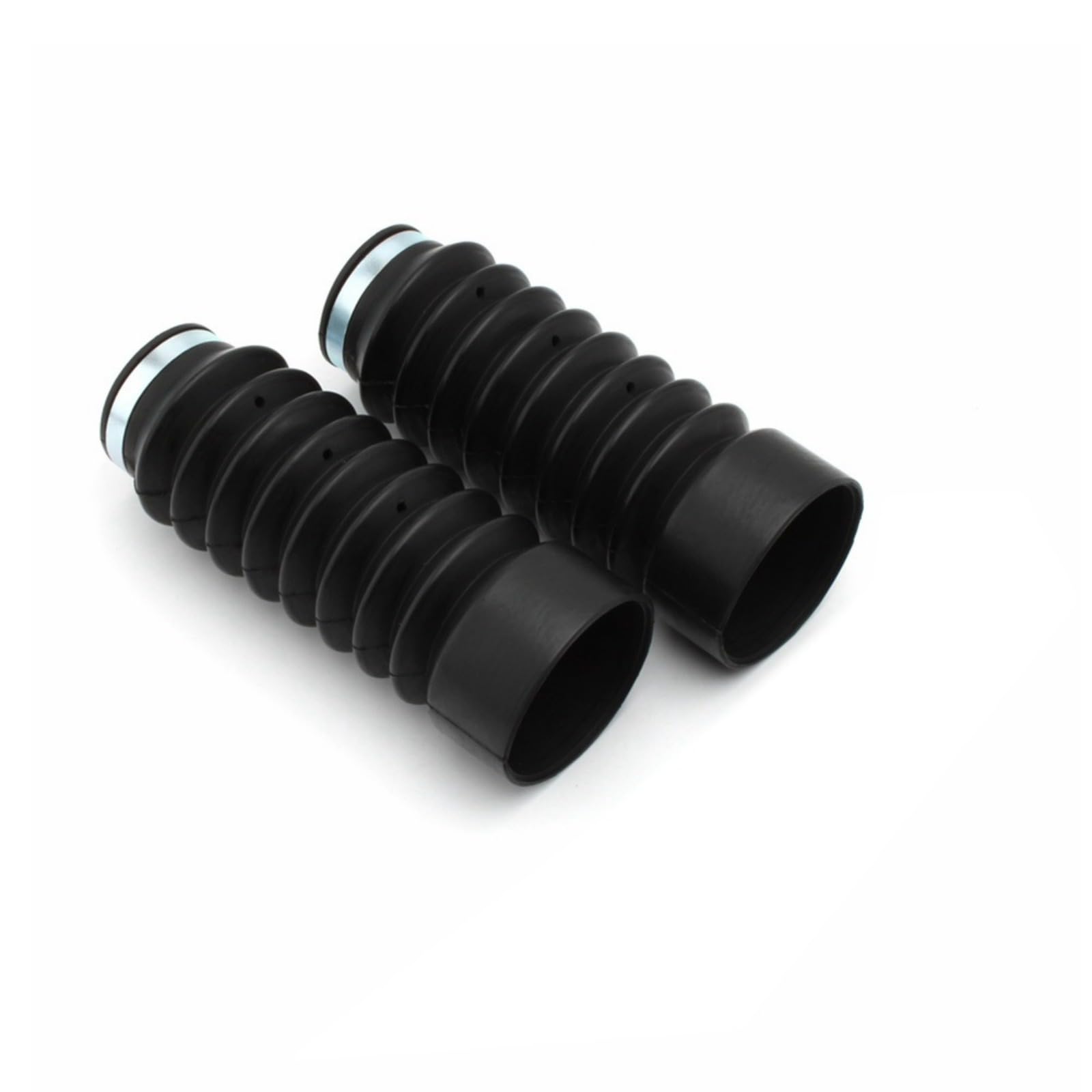 Soffietti forcella anteriore parapolvere per Triumph T100 Hinkley Bonneville 2001-2013