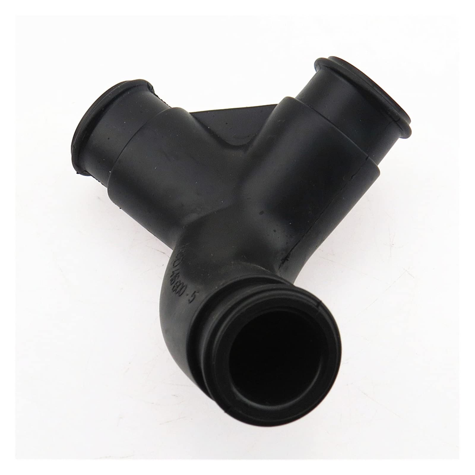Manguera de culata 06B103221P duradera para ventilación de cárter A4
