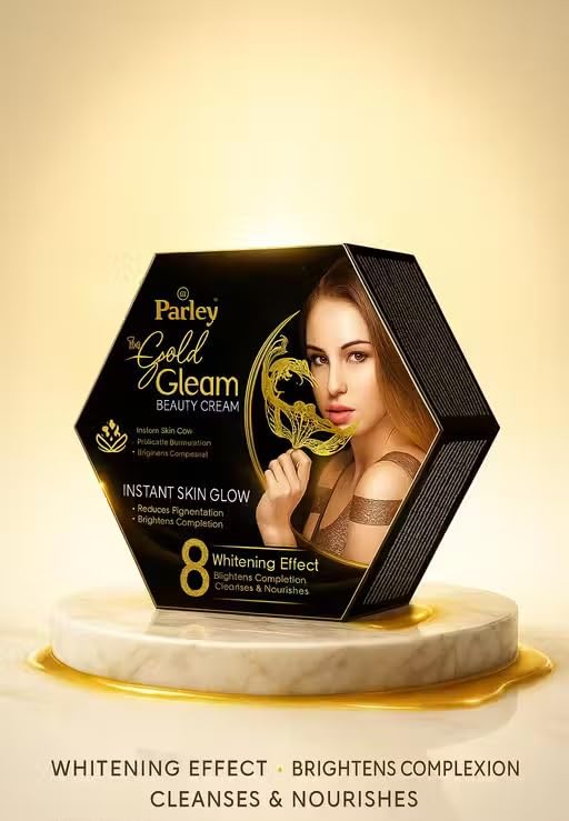 Image of Night Beaty Cream, Total Fairness your skin