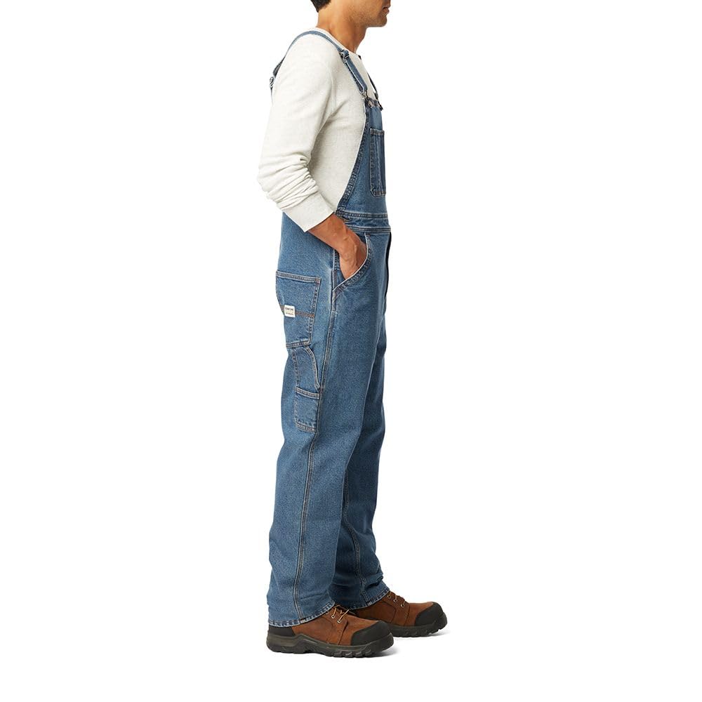 LEVI STRAUSS & CO. デニムオーバーオール Amazon.com: Levi Strauss Signature Gold Men's Overall (Also