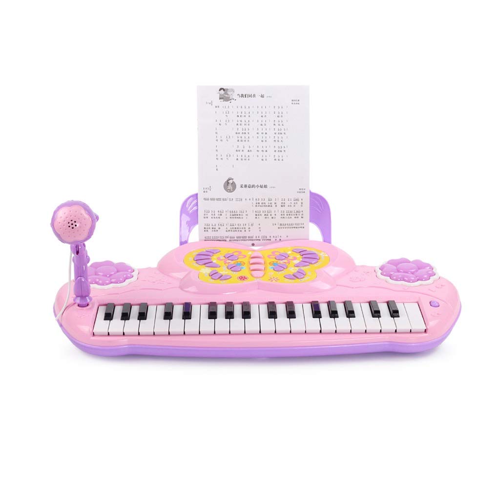 Kub 子供用ピアノ 初心者向け電子キーボード 子供用楽器 楽器玩具 電子ピアノ キーボード」の人気商品一覧 | 安い商品を