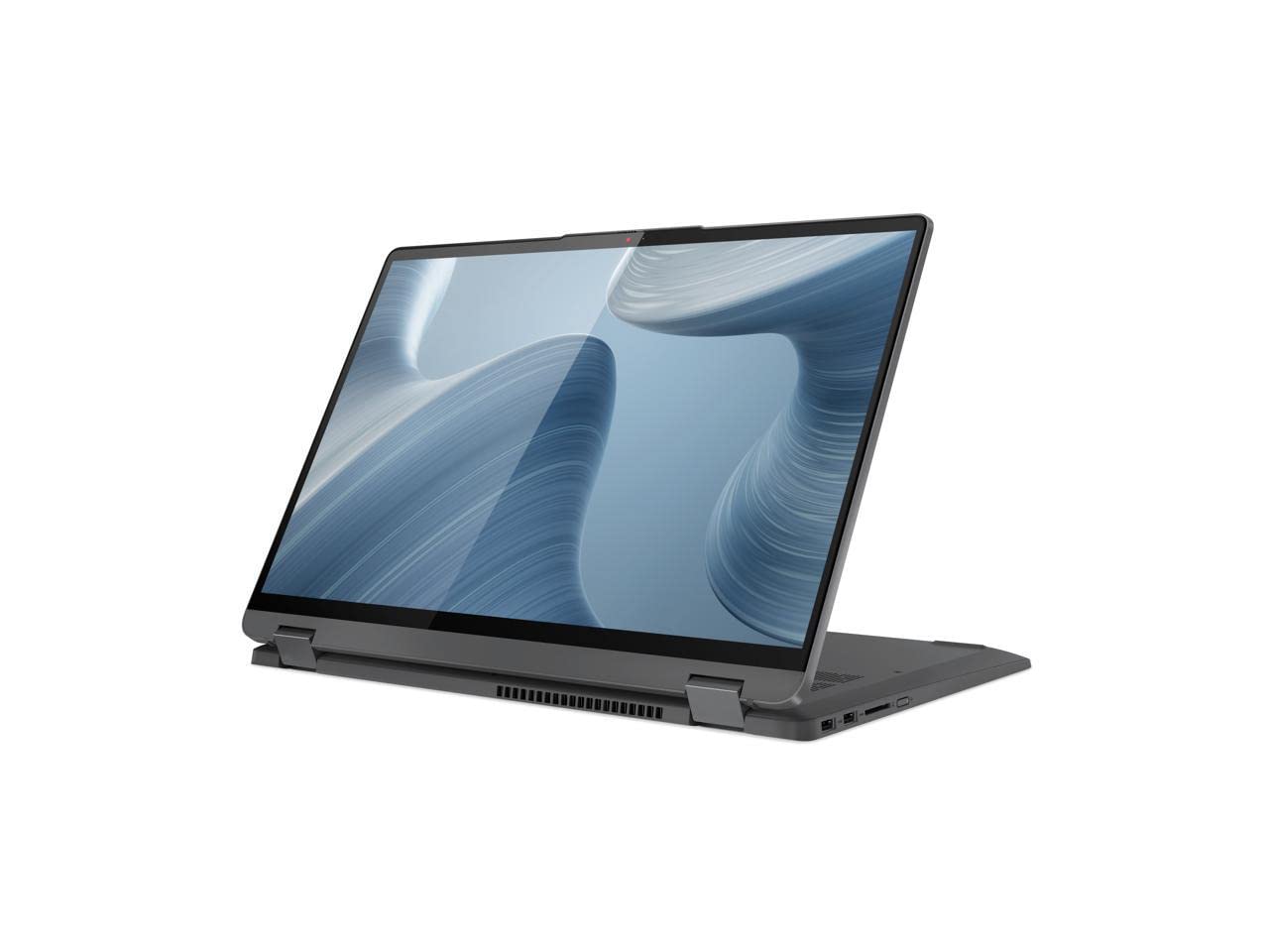 Amazon.com: Lenovo IdeaPad Flex 5 16