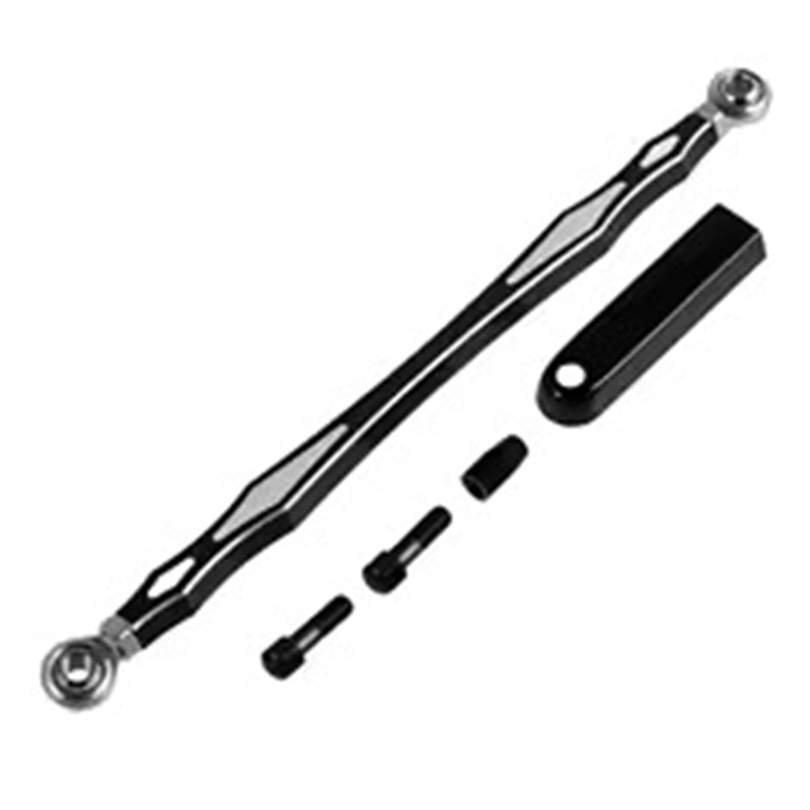 Syc27qp Diamond Black Shift Pedal Lever Motorcycle Motorcycle Gear Shift Linkage Lever Shifter Plating Shift Linkage Shifter Moto Shifter Linkage Motorcycle Shifter
