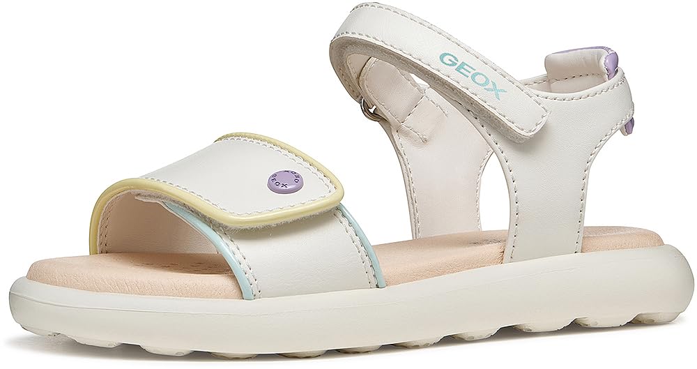 Geox J Sandal Puffypop Gi SandaliaNiñas